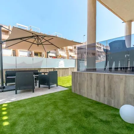 Villa-capricho Playa - Zeus Holiday home
